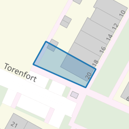 Perceel CLB00-N-5029