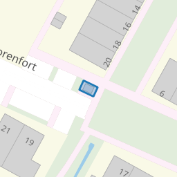 Perceel CLB00-N-5036