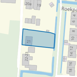 Perceel CLB00-N-5039