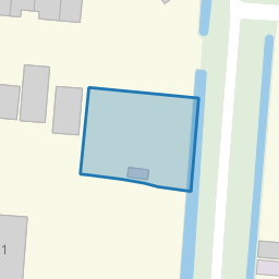 Perceel CLB00-N-5043