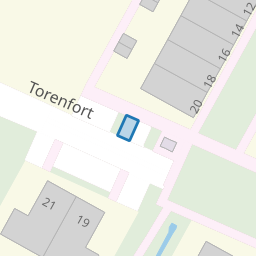 Perceel CLB00-N-5047