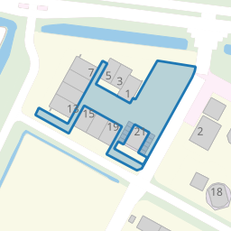 Perceel CLB00-N-5056