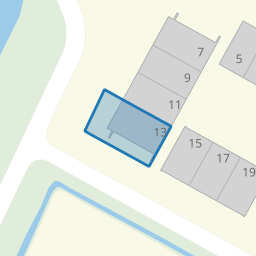 Perceel CLB00-N-5057