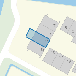 Perceel CLB00-N-5058