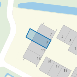 Perceel CLB00-N-5059