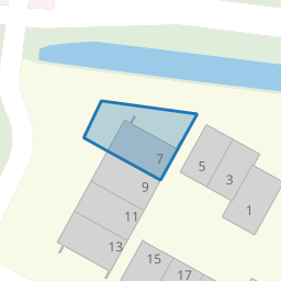 Perceel CLB00-N-5060