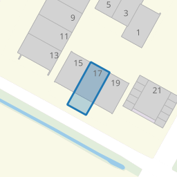 Perceel CLB00-N-5062