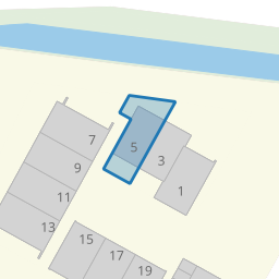 Perceel CLB00-N-5064