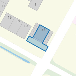 Perceel CLB00-N-5066