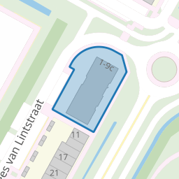 Perceel CLB00-N-5069