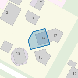 Perceel CLB00-N-5071