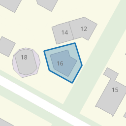 Perceel CLB00-N-5072