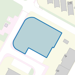 Perceel CLB00-N-5081