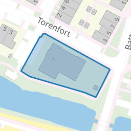 Perceel CLB00-N-5091