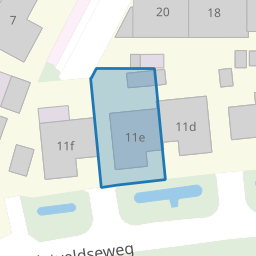 Perceel CLB00-N-5099