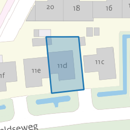 Perceel CLB00-N-5100