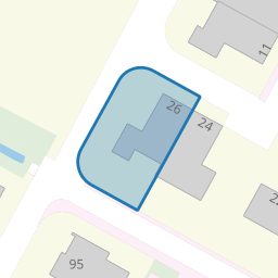 Perceel CLB00-N-5102