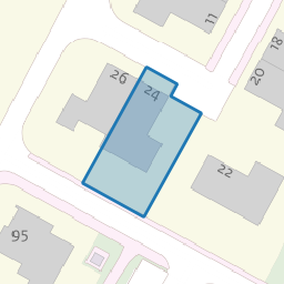 Perceel CLB00-N-5103