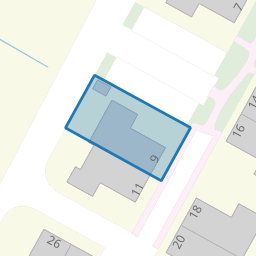 Perceel CLB00-N-5105