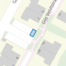 Perceel CLB00-N-5113