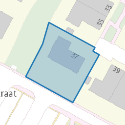 Perceel CLB00-N-5115