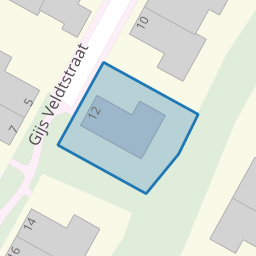 Perceel CLB00-N-5120