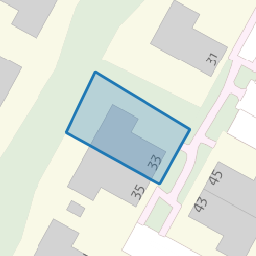 Perceel CLB00-N-5121