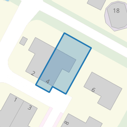 Perceel CLB00-N-5122