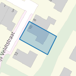 Perceel CLB00-N-5124