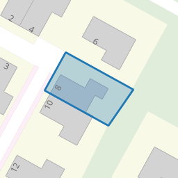 Perceel CLB00-N-5126