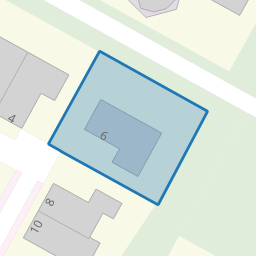 Perceel CLB00-N-5127