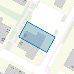 Perceel CLB00-N-5132