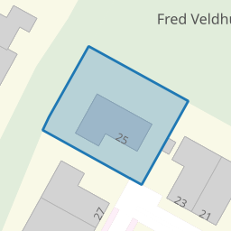 Perceel CLB00-N-5133