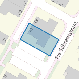 Perceel CLB00-N-5135