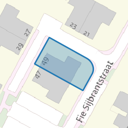 Perceel CLB00-N-5137