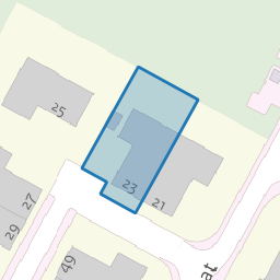 Perceel CLB00-N-5138