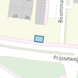 Perceel CLB00-N-5142