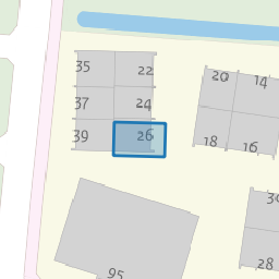 Perceel CLB00-N-5148