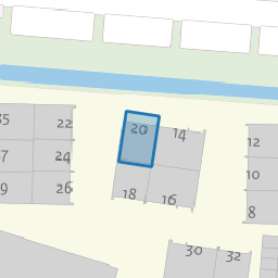 Perceel CLB00-N-5149