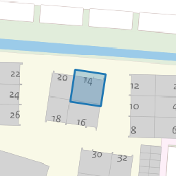 Perceel CLB00-N-5151