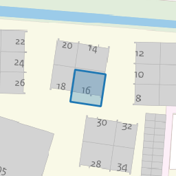 Perceel CLB00-N-5152