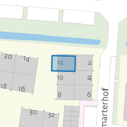 Perceel CLB00-N-5153