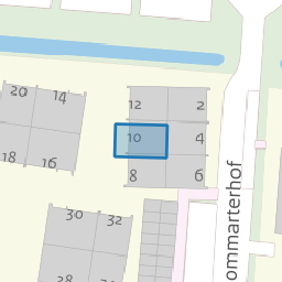 Perceel CLB00-N-5154