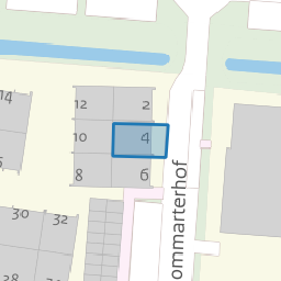 Perceel CLB00-N-5157