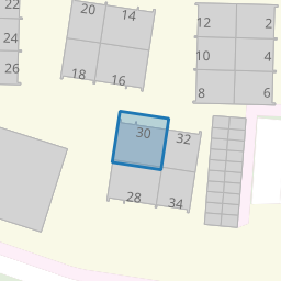 Perceel CLB00-N-5160