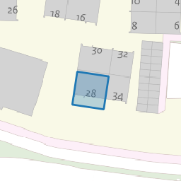 Perceel CLB00-N-5161