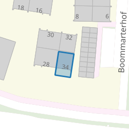 Perceel CLB00-N-5163