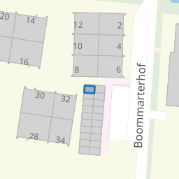 Perceel CLB00-N-5164