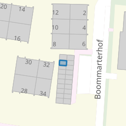 Perceel CLB00-N-5165