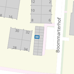 Perceel CLB00-N-5167